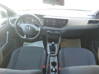 Volkswagen Polo 1.0 EVO (18)