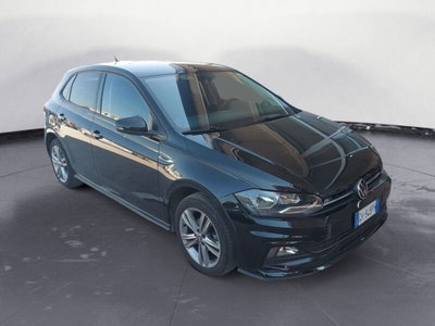 Volkswagen Polo 1.0 EVO (2)