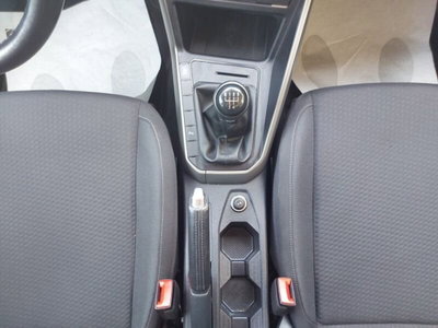 Volkswagen Polo 1.0 EVO (20)