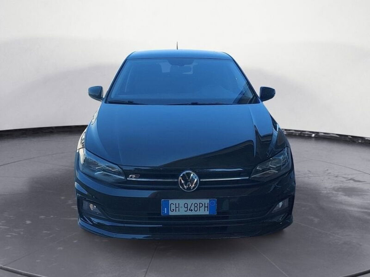 Volkswagen Polo 1.0 EVO (3)