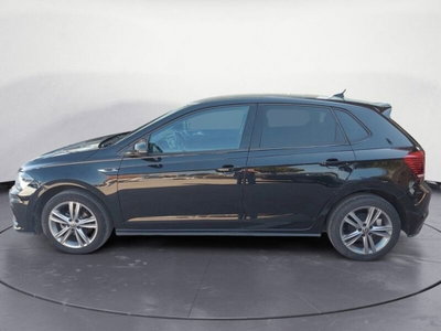 Volkswagen Polo 1.0 EVO (4)