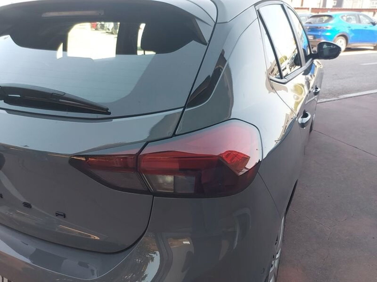 Opel Corsa 1.2 100 CV Edition (15)