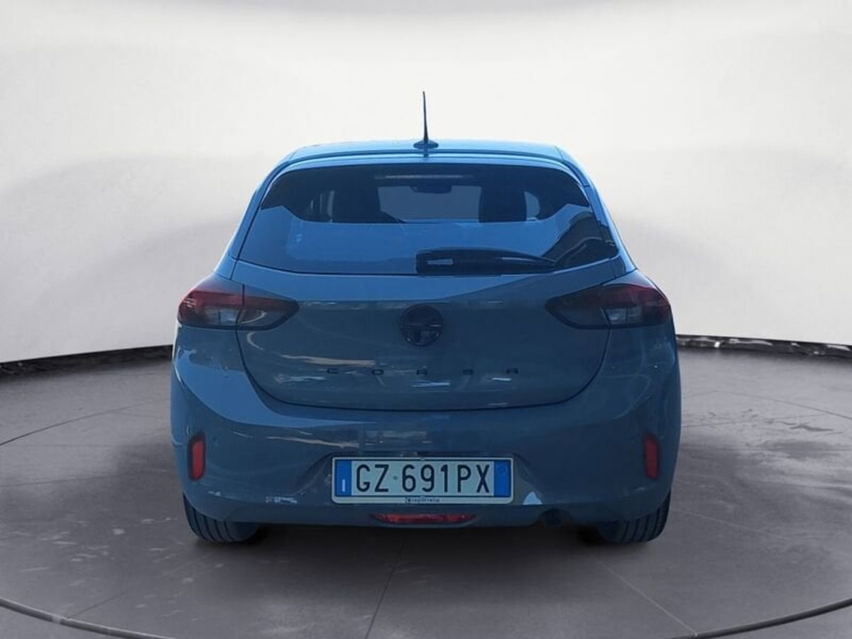 Opel Corsa 1.2 100 CV Edition (6)