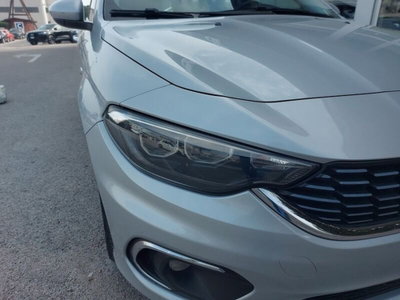 Fiat Tipo Station Wagon Tipo 1.6 Mjt S&S SW Easy (12)