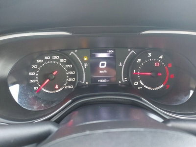 Fiat Tipo Station Wagon Tipo 1.6 Mjt S&S SW Easy (17)