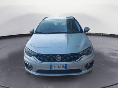 Fiat Tipo Station Wagon Tipo 1.6 Mjt S&S SW Easy (2)