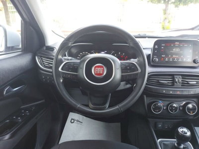 Fiat Tipo Station Wagon Tipo 1.6 Mjt S&S SW Easy (20)