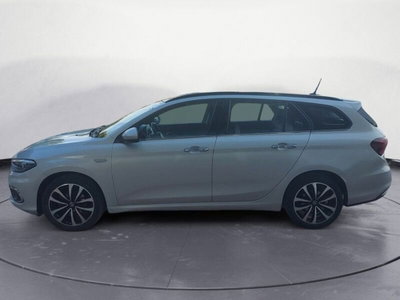 Fiat Tipo Station Wagon Tipo 1.6 Mjt S&S SW Easy (4)