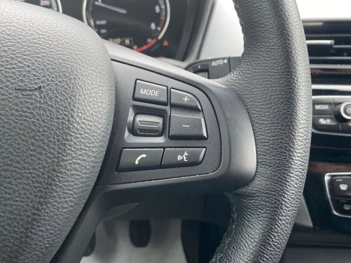 BMW X1 sDrive 18d Msport (17)