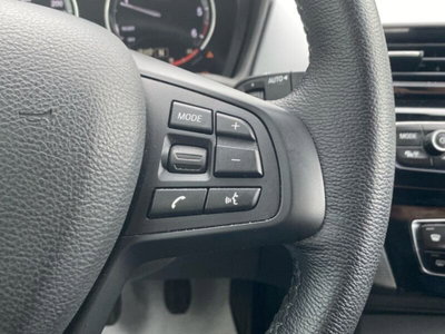 BMW X1 sDrive 18d Msport (17)
