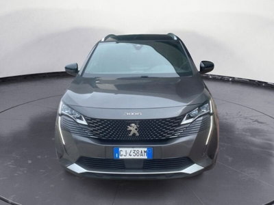 Peugeot 3008 BlueHDi 130 S&S EAT8 GT Pack (2)