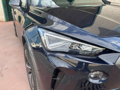 Cupra Formentor Formentor 2.0 TDI (14)