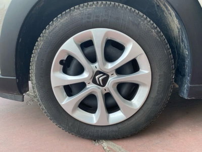 Citroen C3 BlueHDi 100 S&S You (10)