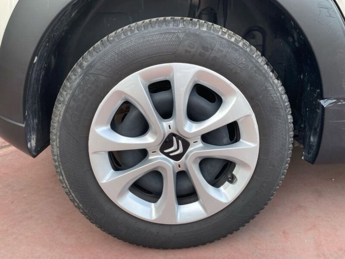 Citroen C3 BlueHDi 100 S&S You (12)