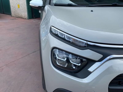 Citroen C3 BlueHDi 100 S&S You (14)