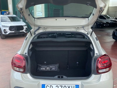 Citroen C3 BlueHDi 100 S&S You (15)