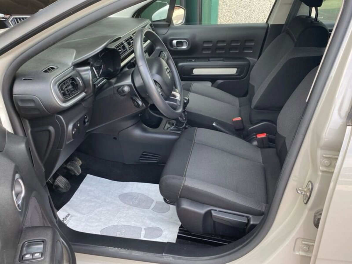 Citroen C3 BlueHDi 100 S&S You (16)