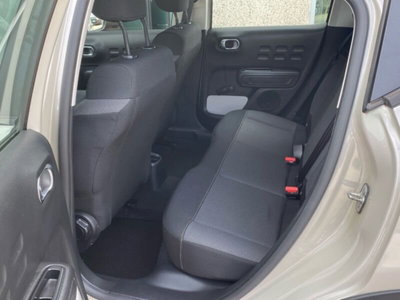 Citroen C3 BlueHDi 100 S&S You (17)