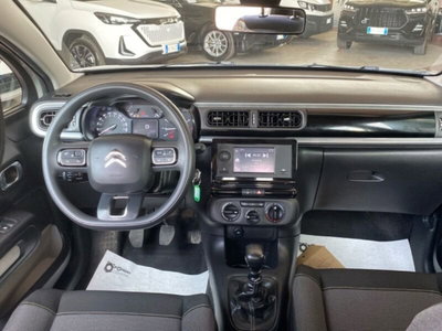 Citroen C3 BlueHDi 100 S&S You (19)