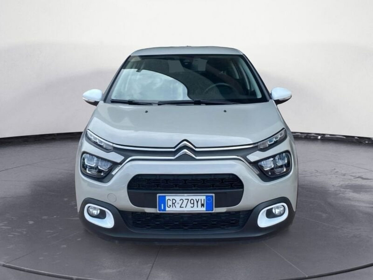 Citroen C3 BlueHDi 100 S&S You (2)
