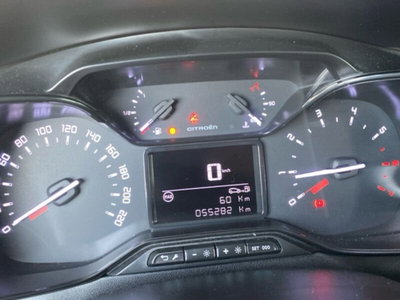 Citroen C3 BlueHDi 100 S&S You (20)
