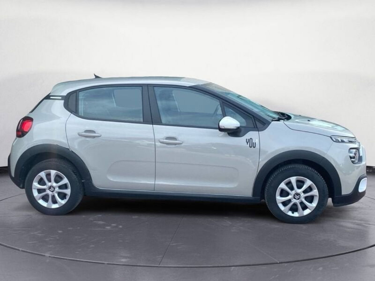 Citroen C3 BlueHDi 100 S&S You (4)
