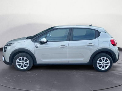 Citroen C3 BlueHDi 100 S&S You (8)