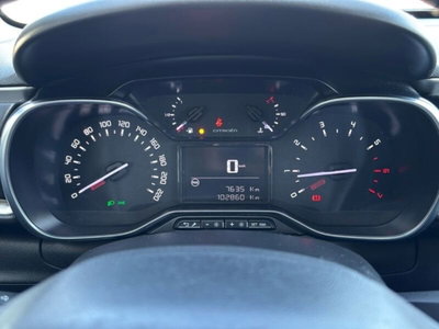 Citroen C3 PureTech 82 Shine (14)