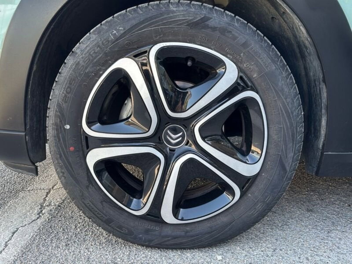 Citroen C3 PureTech 82 Shine (18)