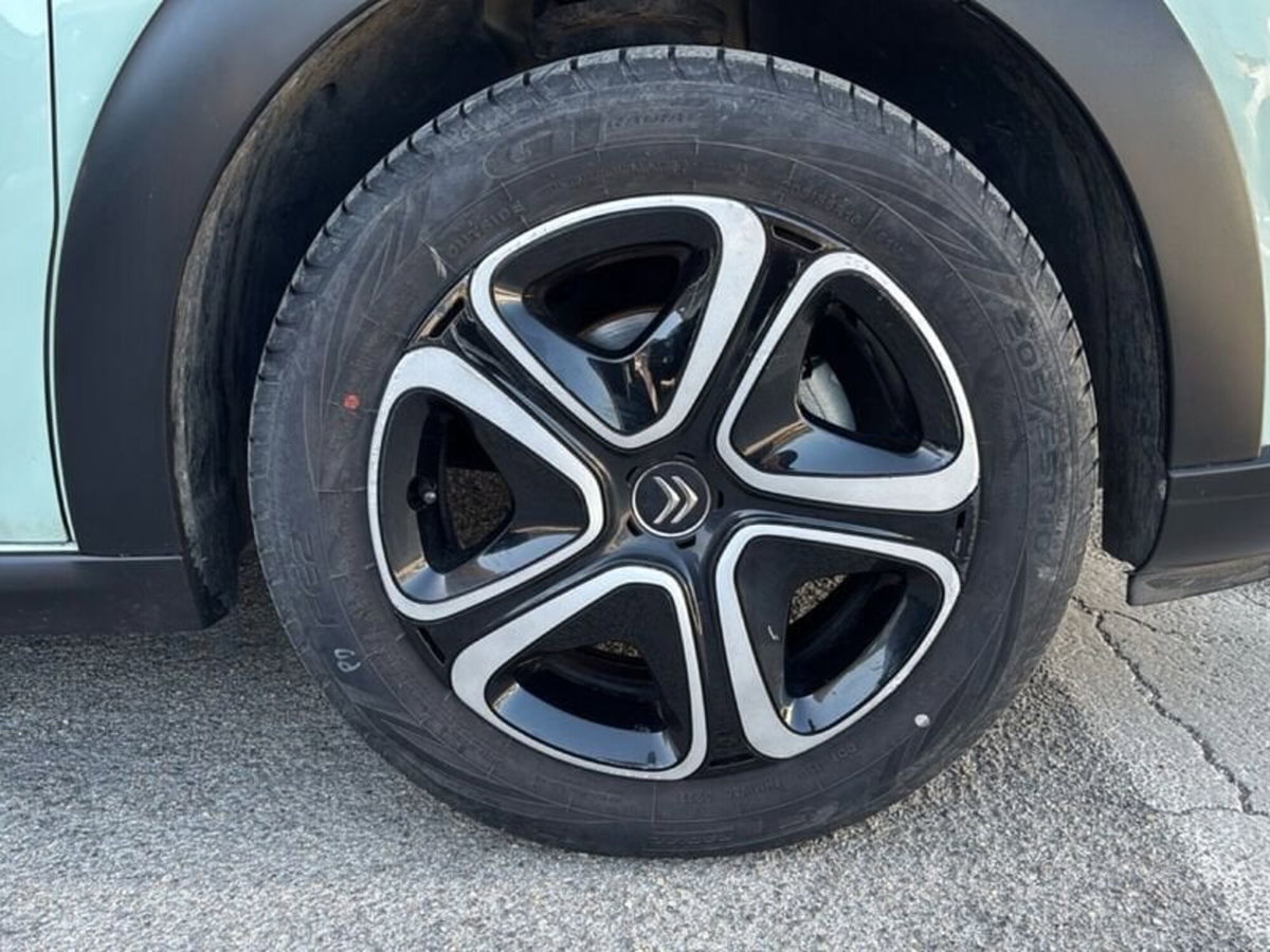 Citroen C3 PureTech 82 Shine (19)