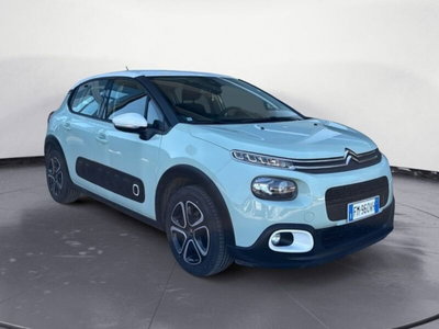Citroen C3 PureTech 82 Shine (3)
