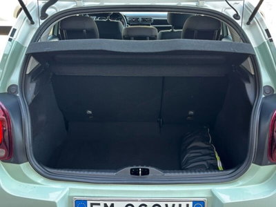 Citroen C3 PureTech 82 Shine (9)