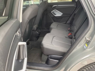 Audi Q3 Sportback 35 TDI quattro S tronic S line edition (18)