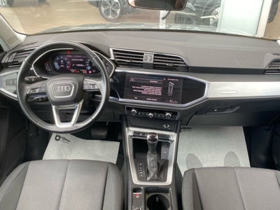 Audi Q3 Sportback 35 TDI quattro S tronic S line edition (19)