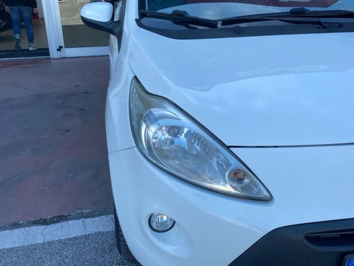 Ford Ka 1.2 8V 69CV (13)