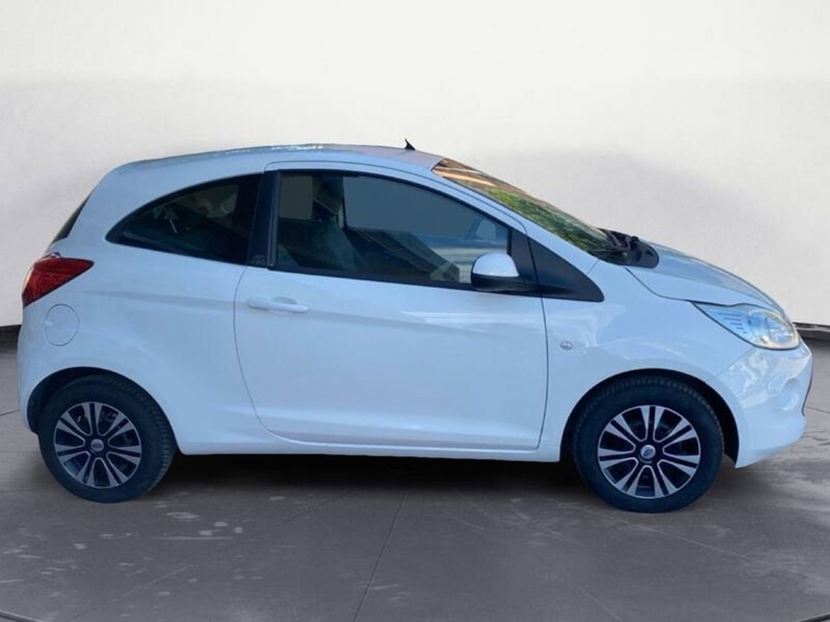 Ford Ka 1.2 8V 69CV (3)