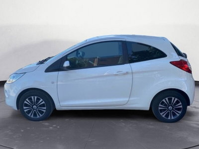 Ford Ka 1.2 8V 69CV (5)
