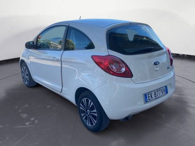 Ford Ka 1.2 8V 69CV (6)