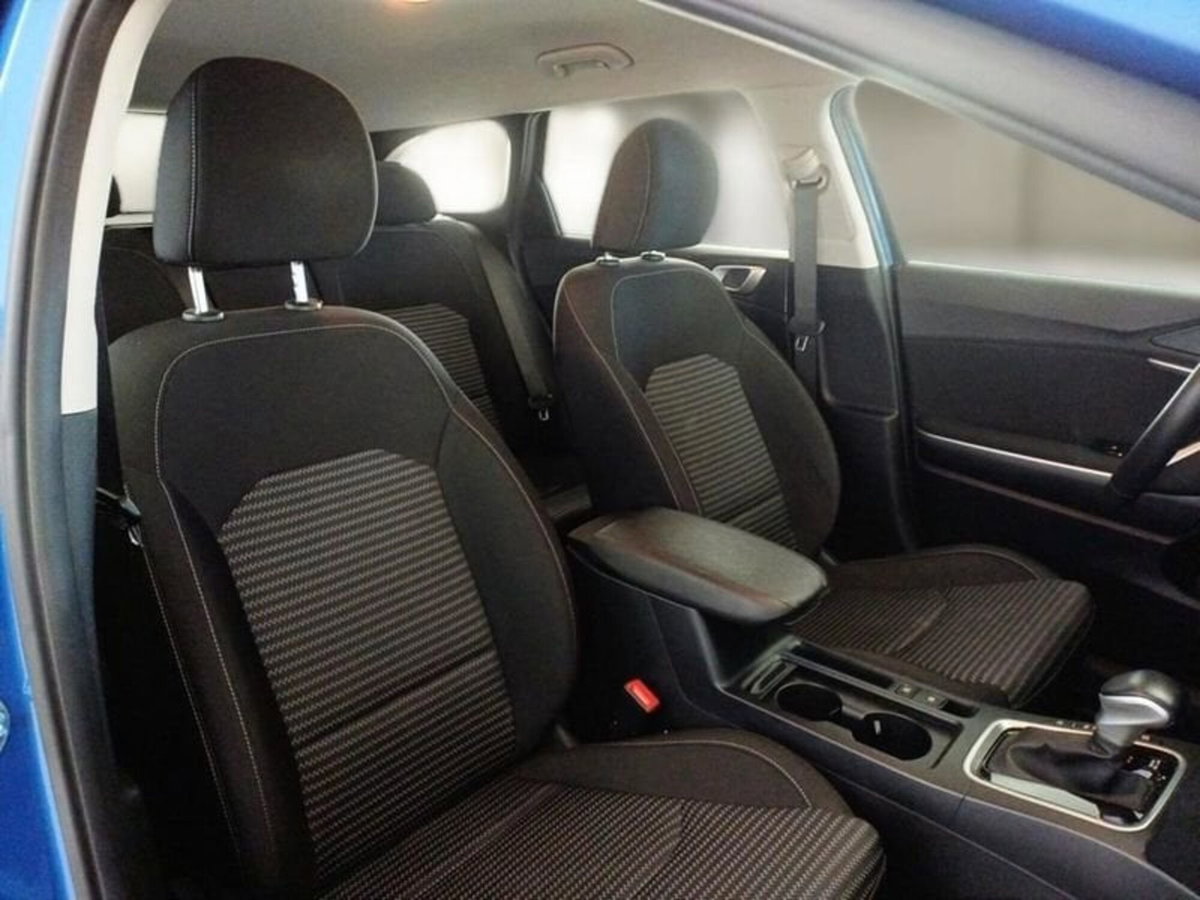 Kia Ceed Sport Wagon 1.6 CRDi 136 CV MHEV DCT SW Business (10)