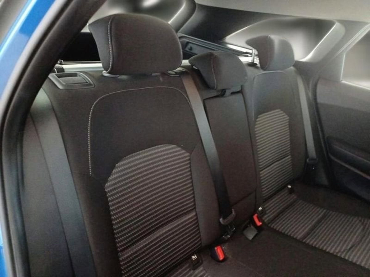 Kia Ceed Sport Wagon 1.6 CRDi 136 CV MHEV DCT SW Business (12)