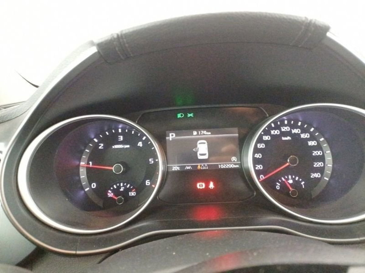 Kia Ceed Sport Wagon 1.6 CRDi 136 CV MHEV DCT SW Business (7)
