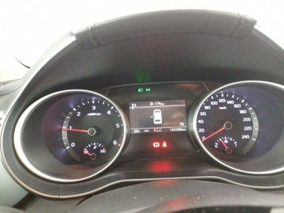 Kia Ceed Sport Wagon 1.6 CRDi 136 CV MHEV DCT SW Business (7)