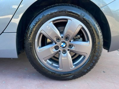 BMW Serie 1 116d 2.0 116CV cat 5 porte.It DPF (19)