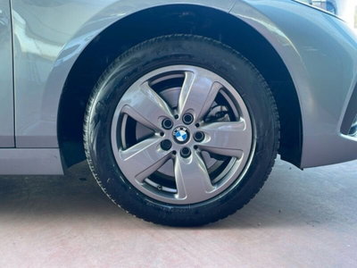 BMW Serie 1 116d 2.0 116CV cat 5 porte.It DPF (20)