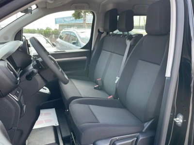 Fiat Scudo Furgone ce 2.0 bluehdi 180cv L3H1 Lounge AT8 (11)