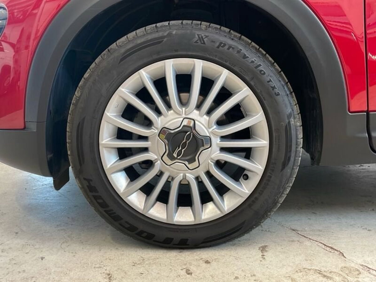 Fiat 500X 1.3 mjet 95cv (10)