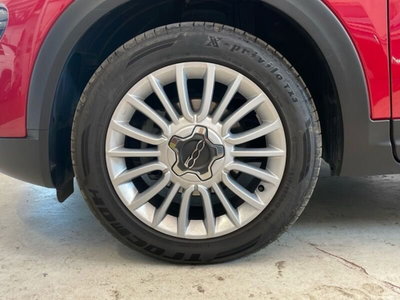 Fiat 500X 1.3 mjet 95cv (10)