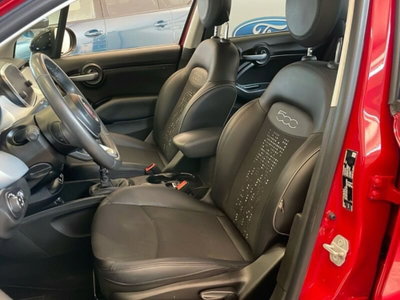 Fiat 500X 1.3 mjet 95cv (11)