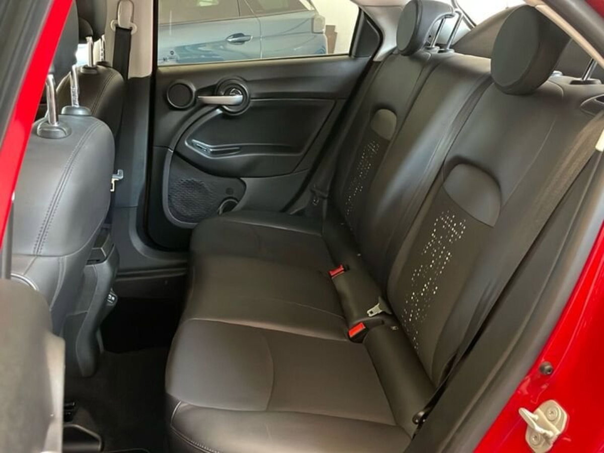 Fiat 500X 1.3 mjet 95cv (12)