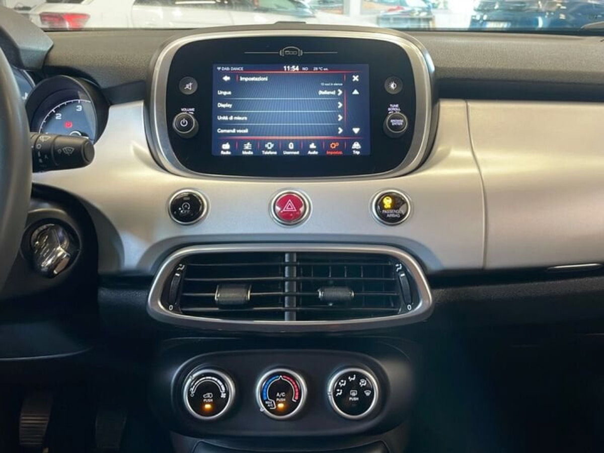 Fiat 500X 1.3 mjet 95cv (16)